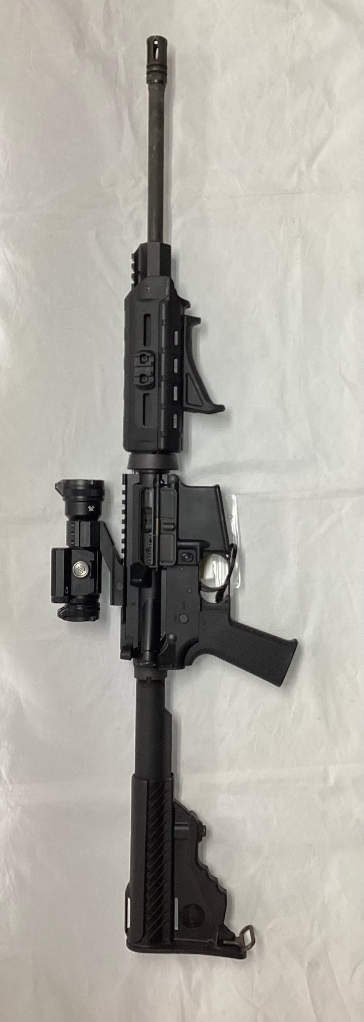 DPMS A-15