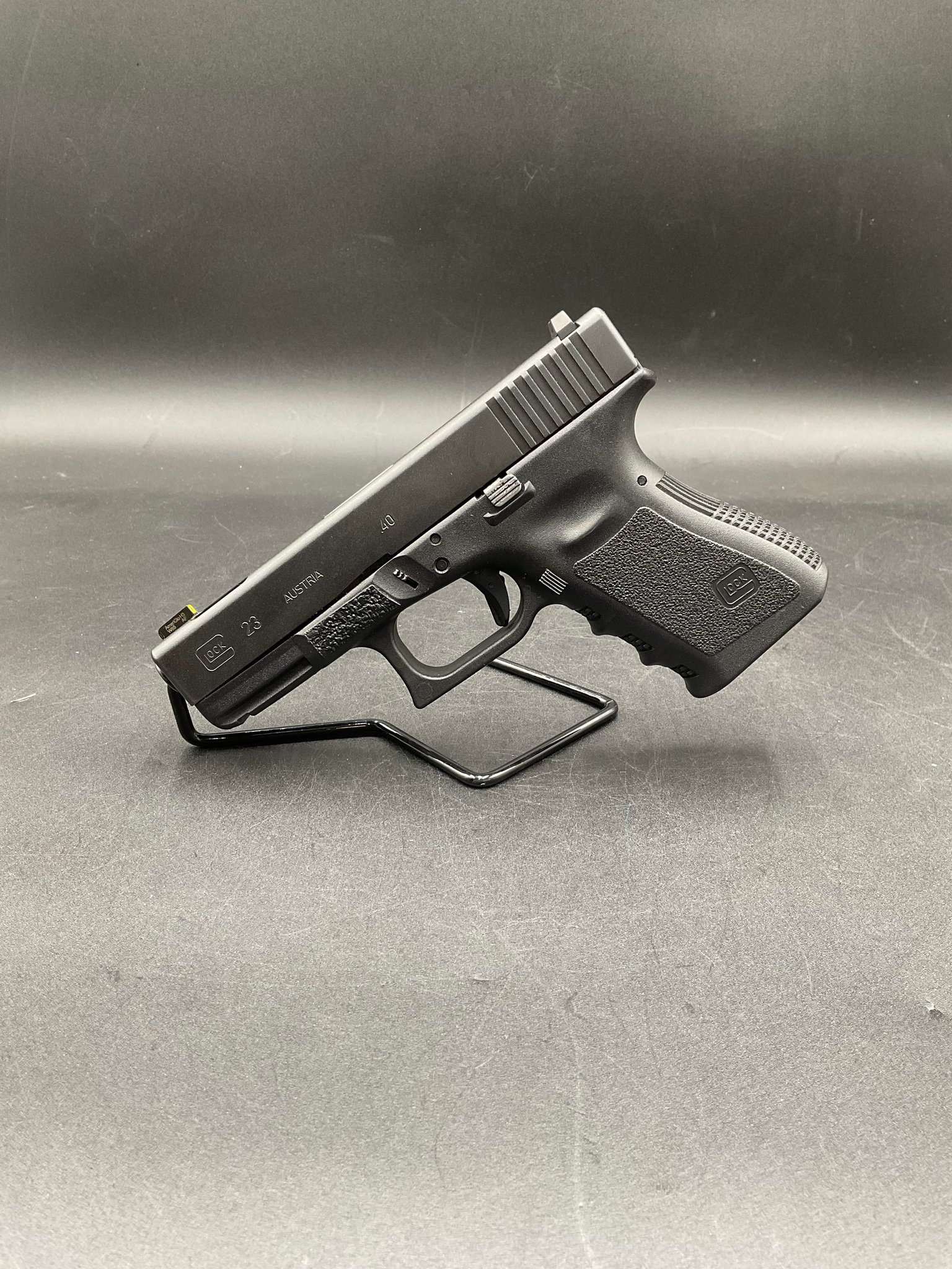 GLOCK glock 23