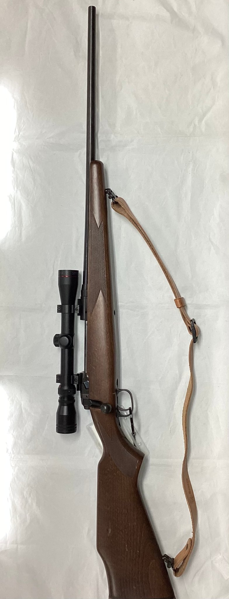 SAVAGE ARMS 110 CLASSIC