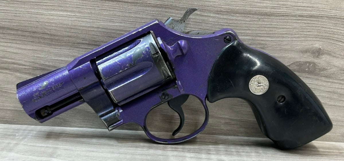 COLT COMMANDO SPECIAL