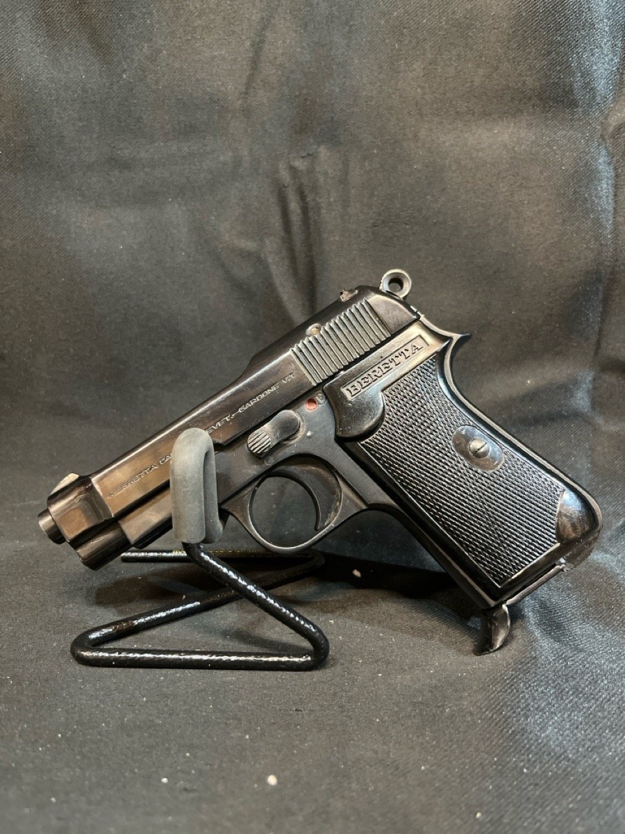 BERETTA M1935