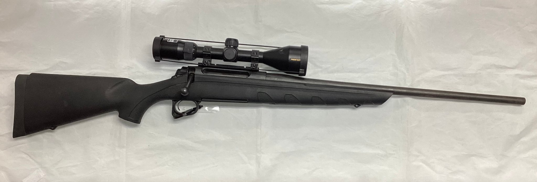 REMINGTON 770