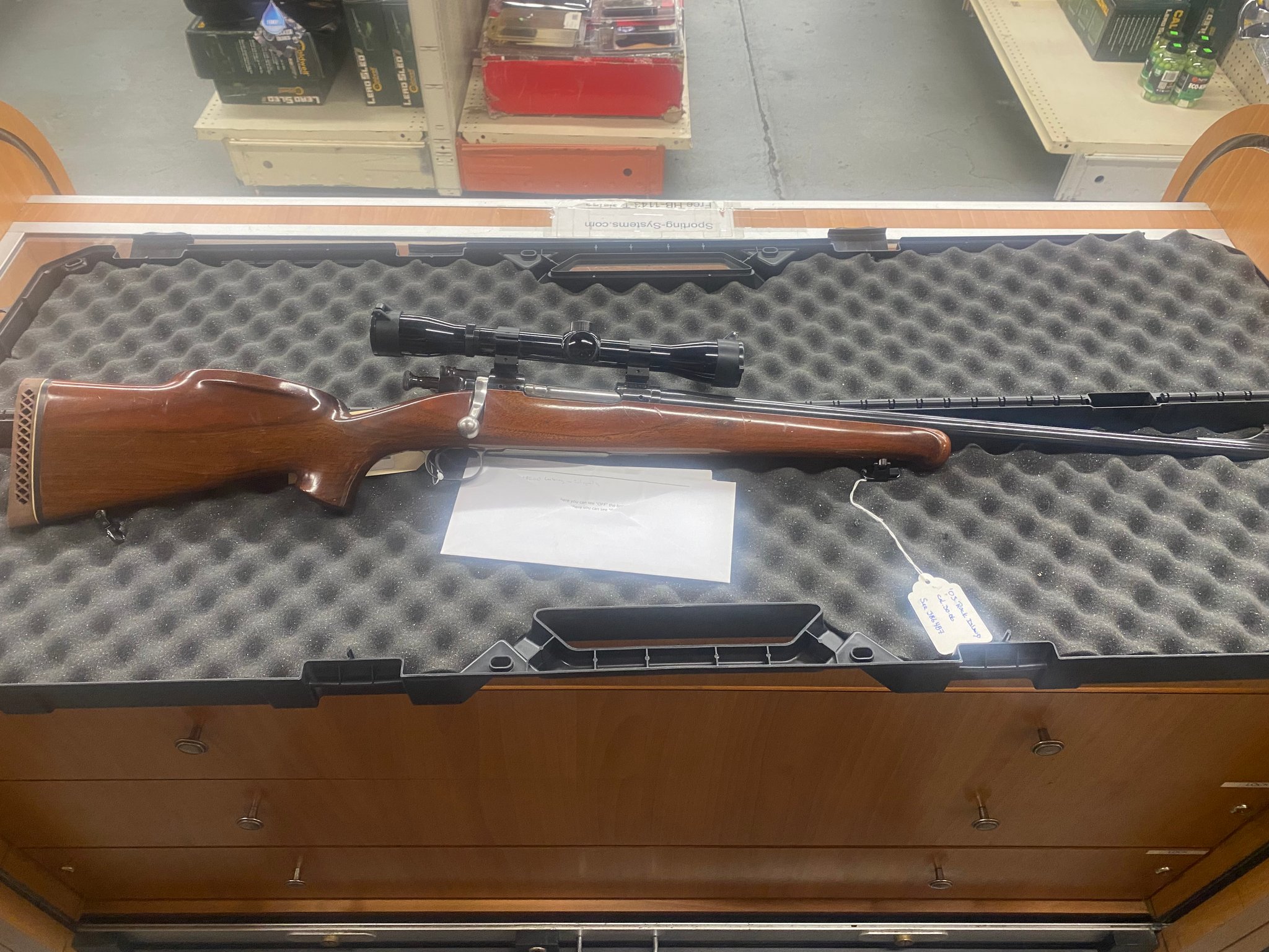 ROCK ISLAND ARMORY 1903