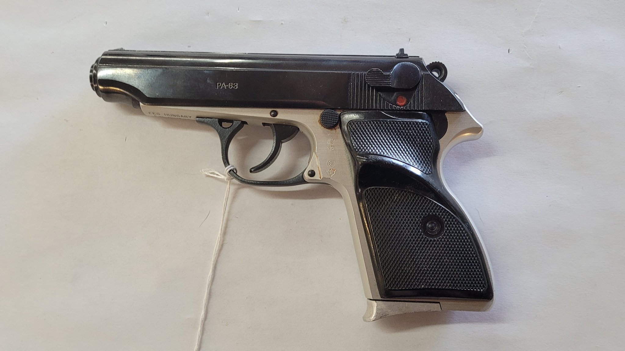 FEG PA-63