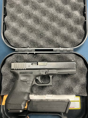 GLOCK G37