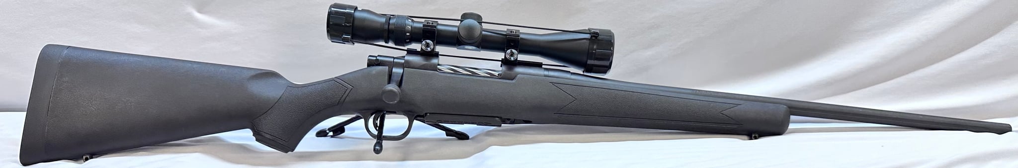 MOSSBERG Patriot