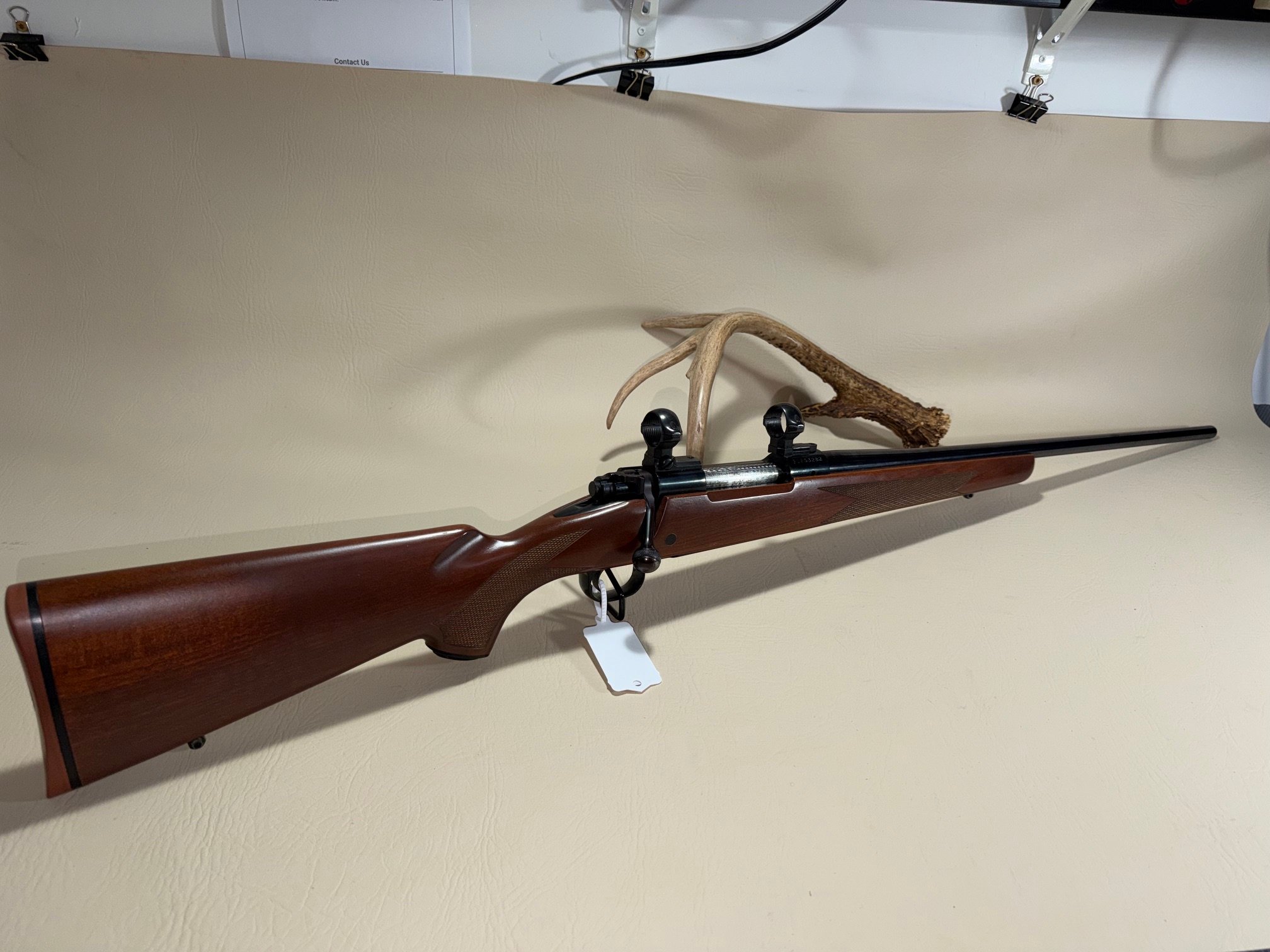 WINCHESTER MODEL 70 XTR SPORTER