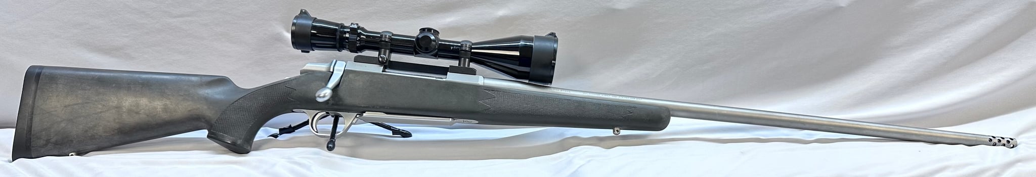BROWNING A-BOLT