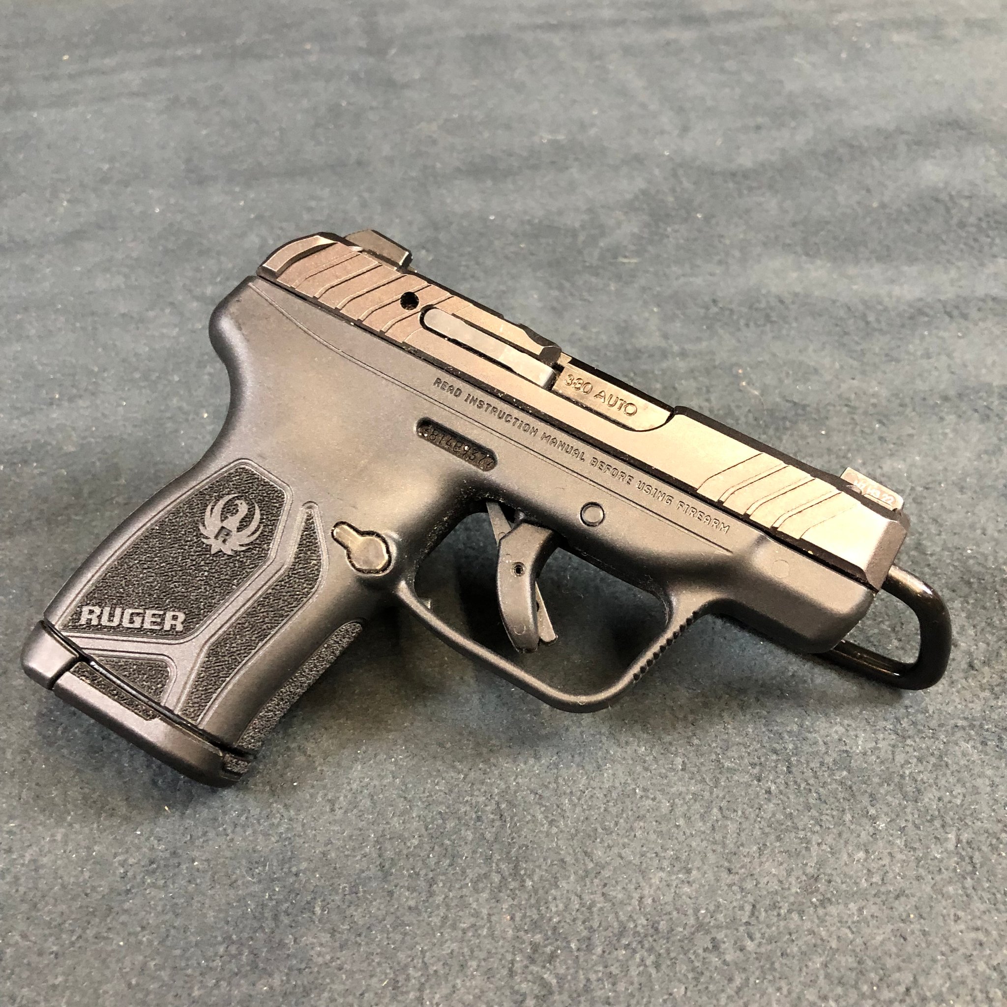 RUGER LCP MAX (13779)