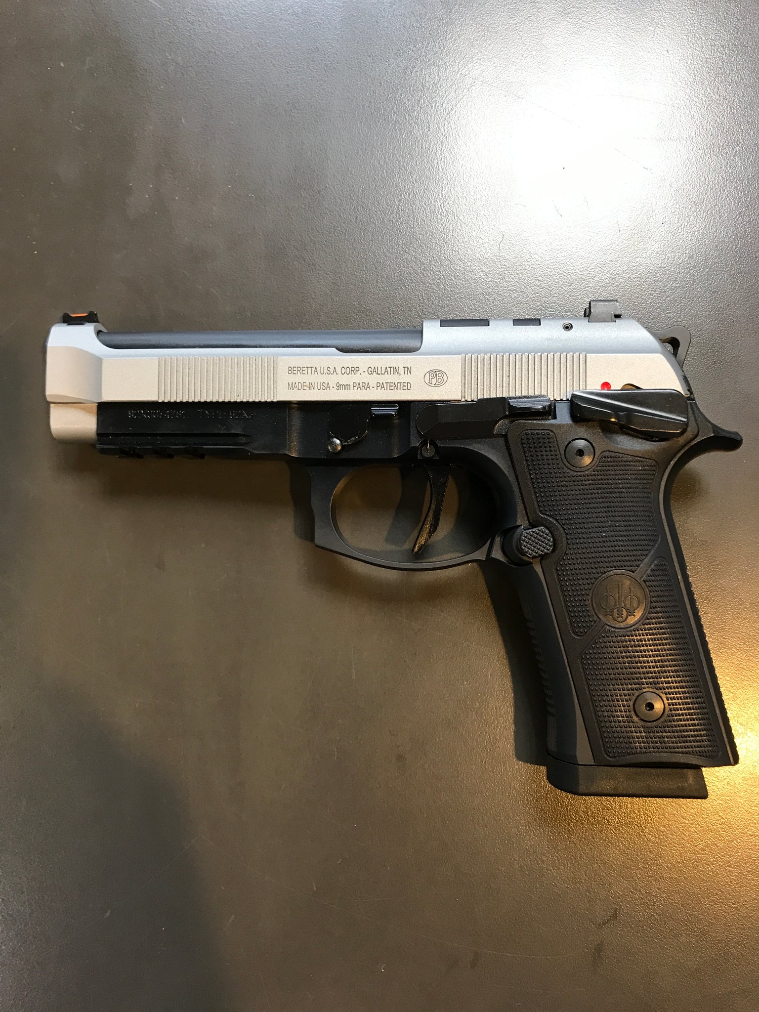 BERETTA 92XI