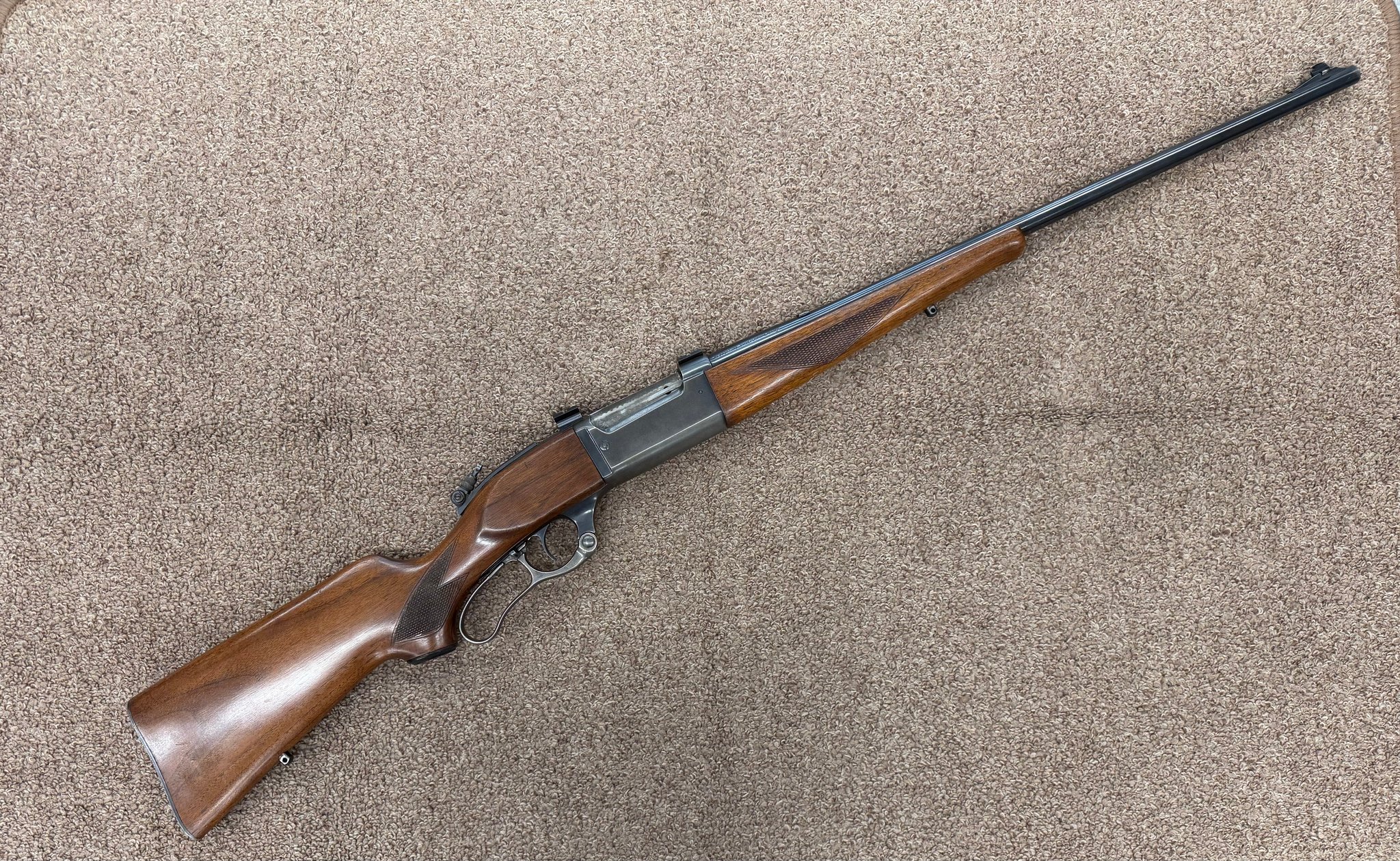 SAVAGE ARMS 99