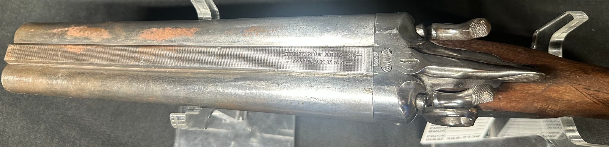 REMINGTON 712
