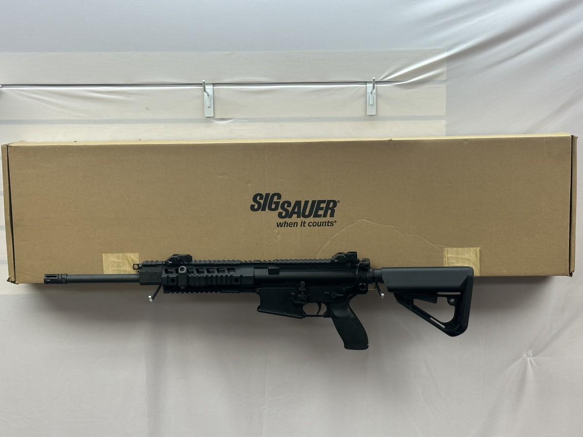 SIG SAUER 716