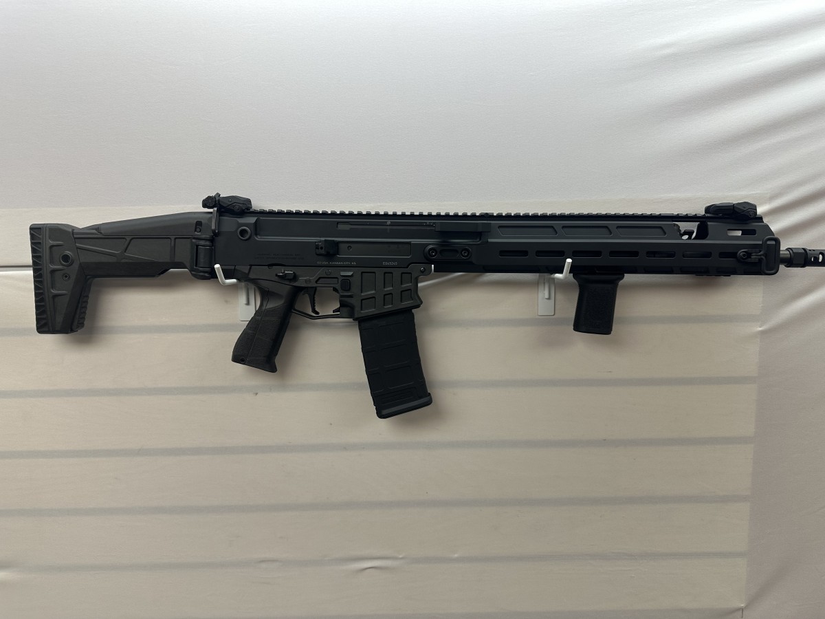 CZ BREN 2Ms