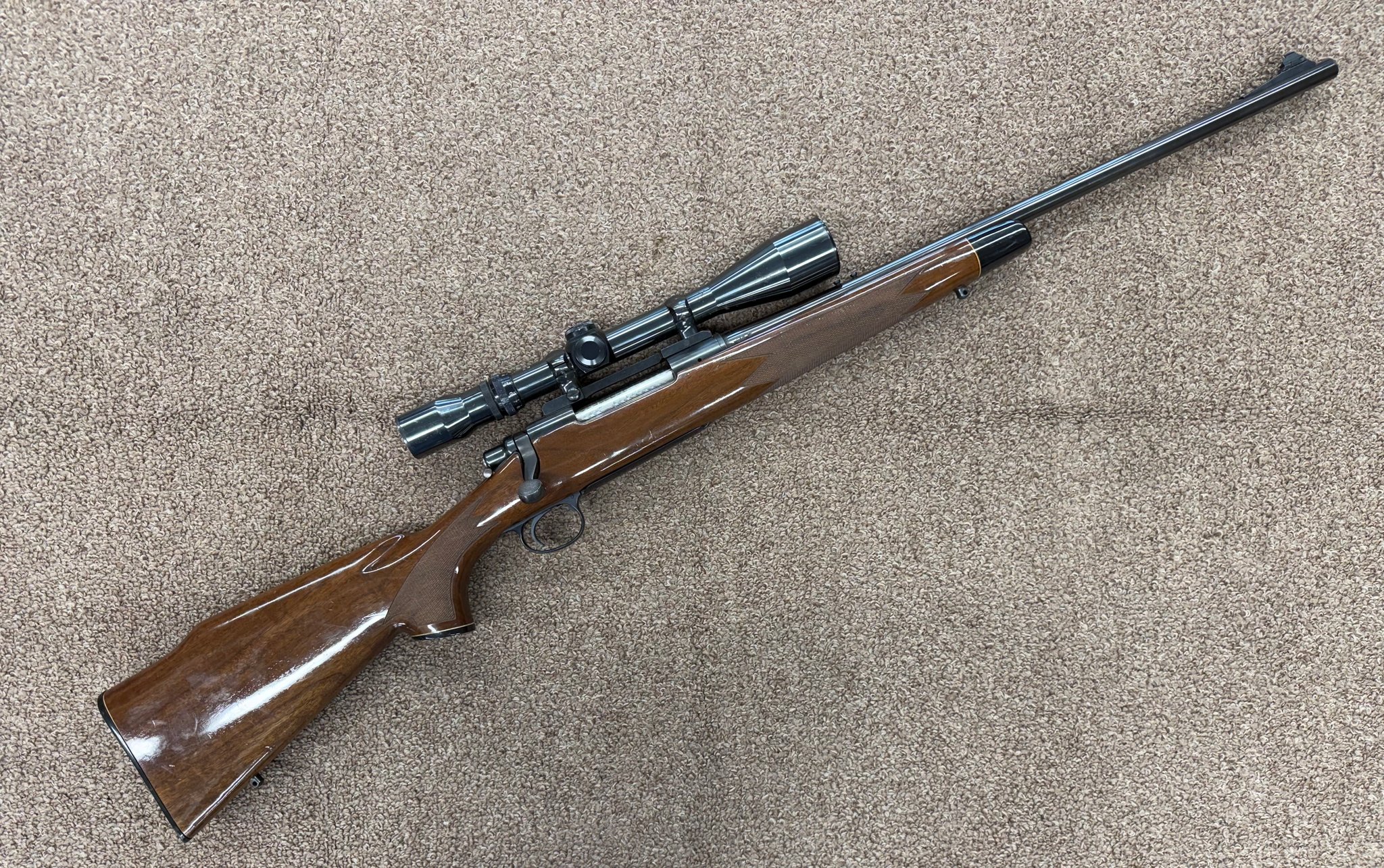 REMINGTON 700