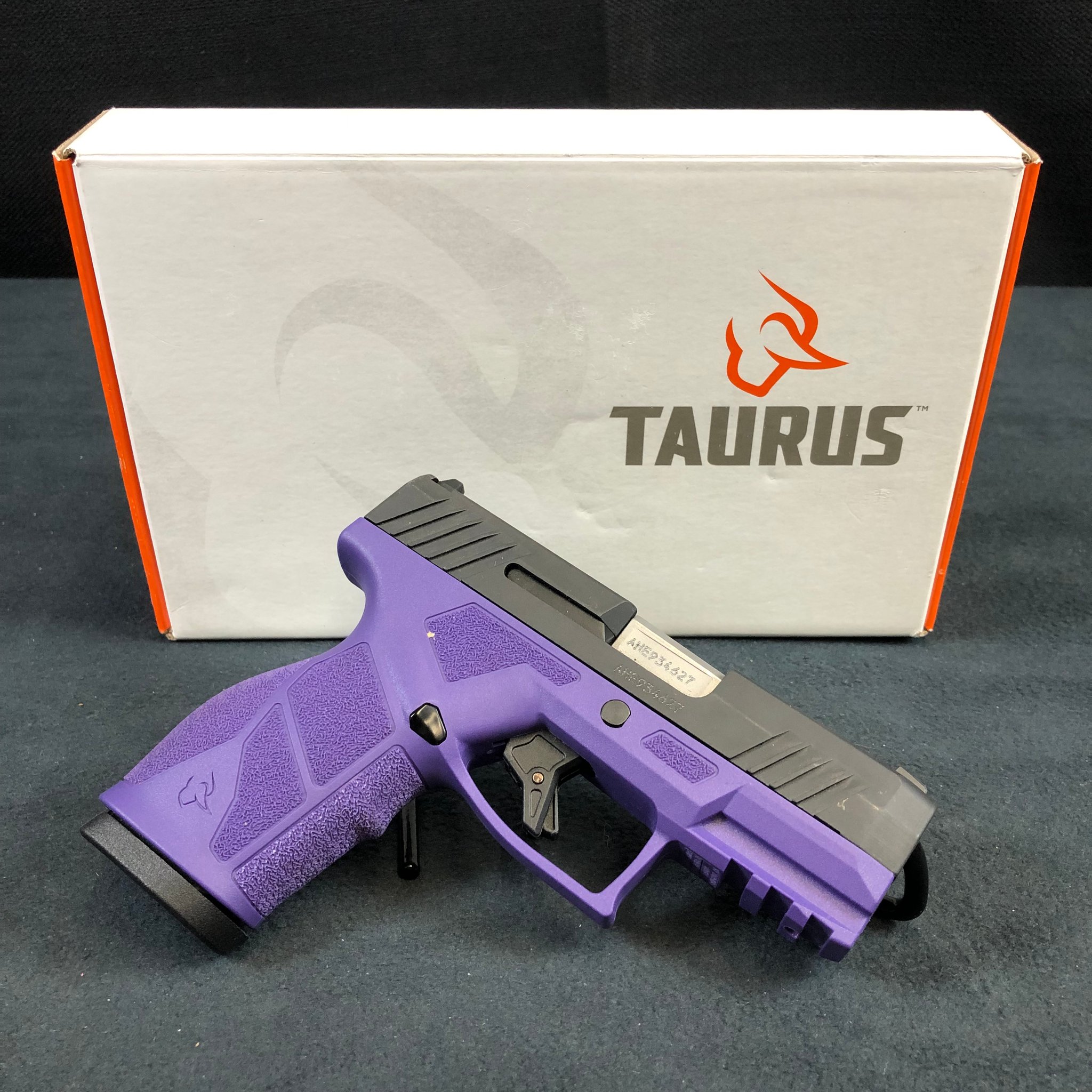 TAURUS GX2