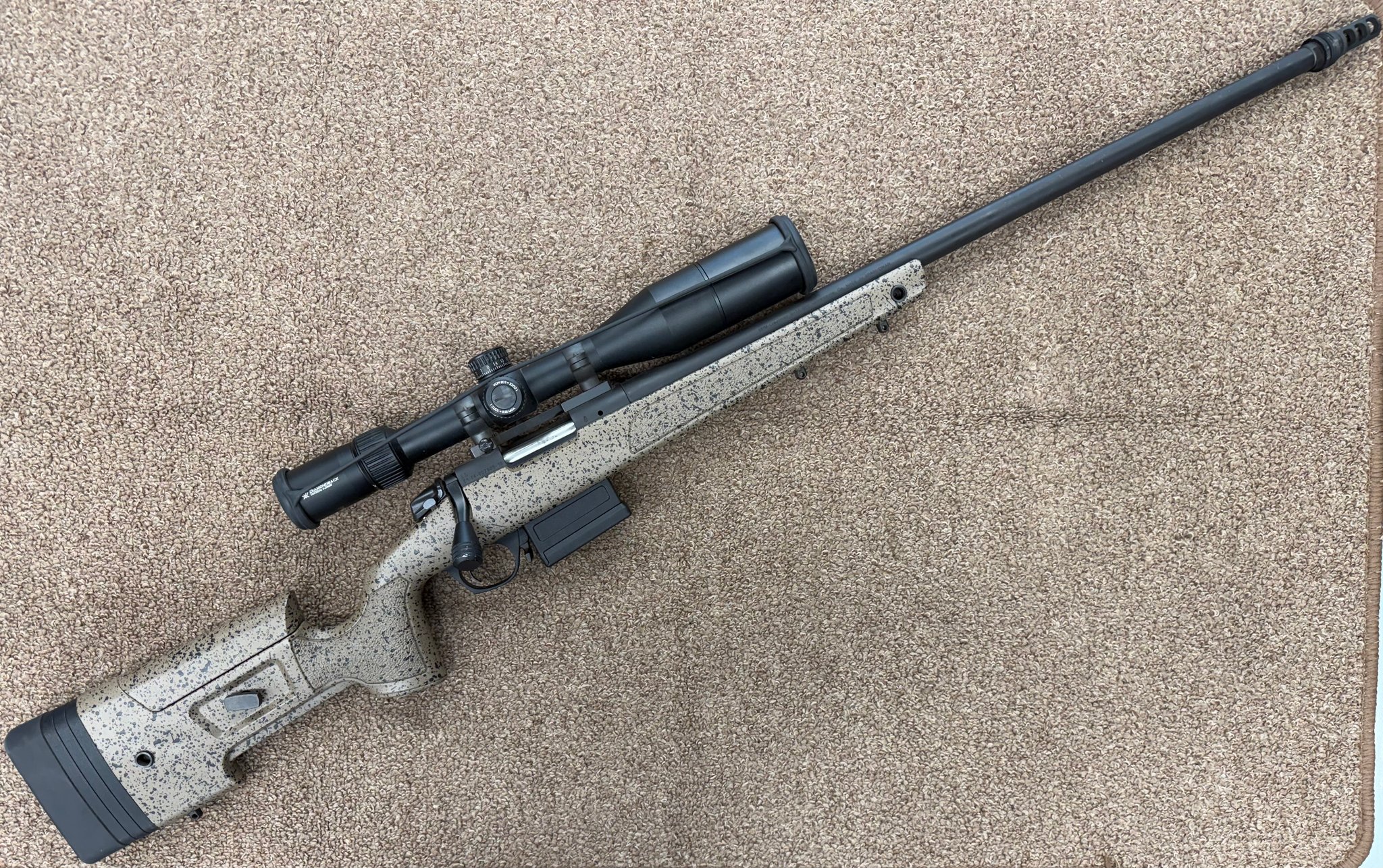 BERGARA B14