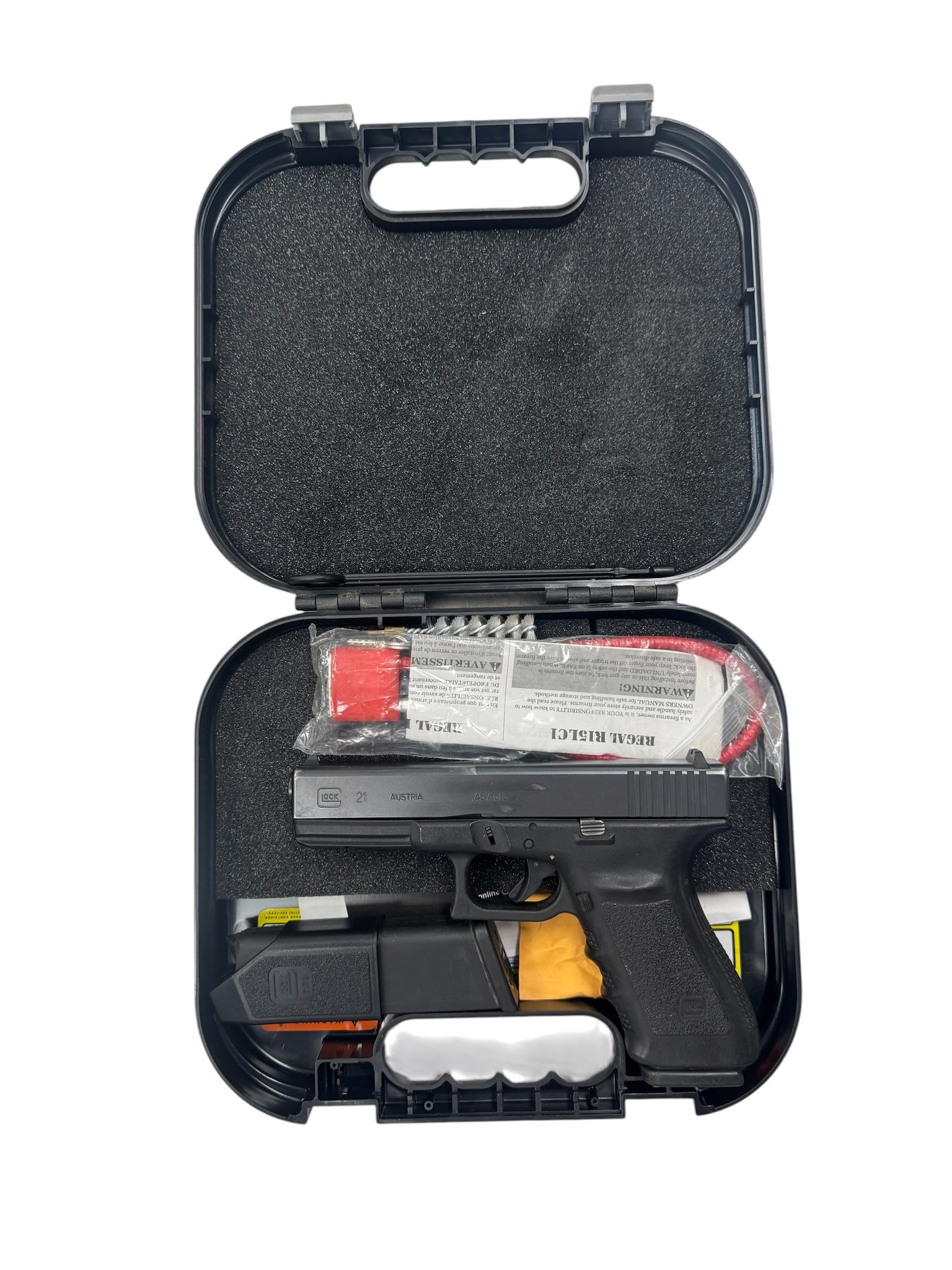GLOCK G21 SF