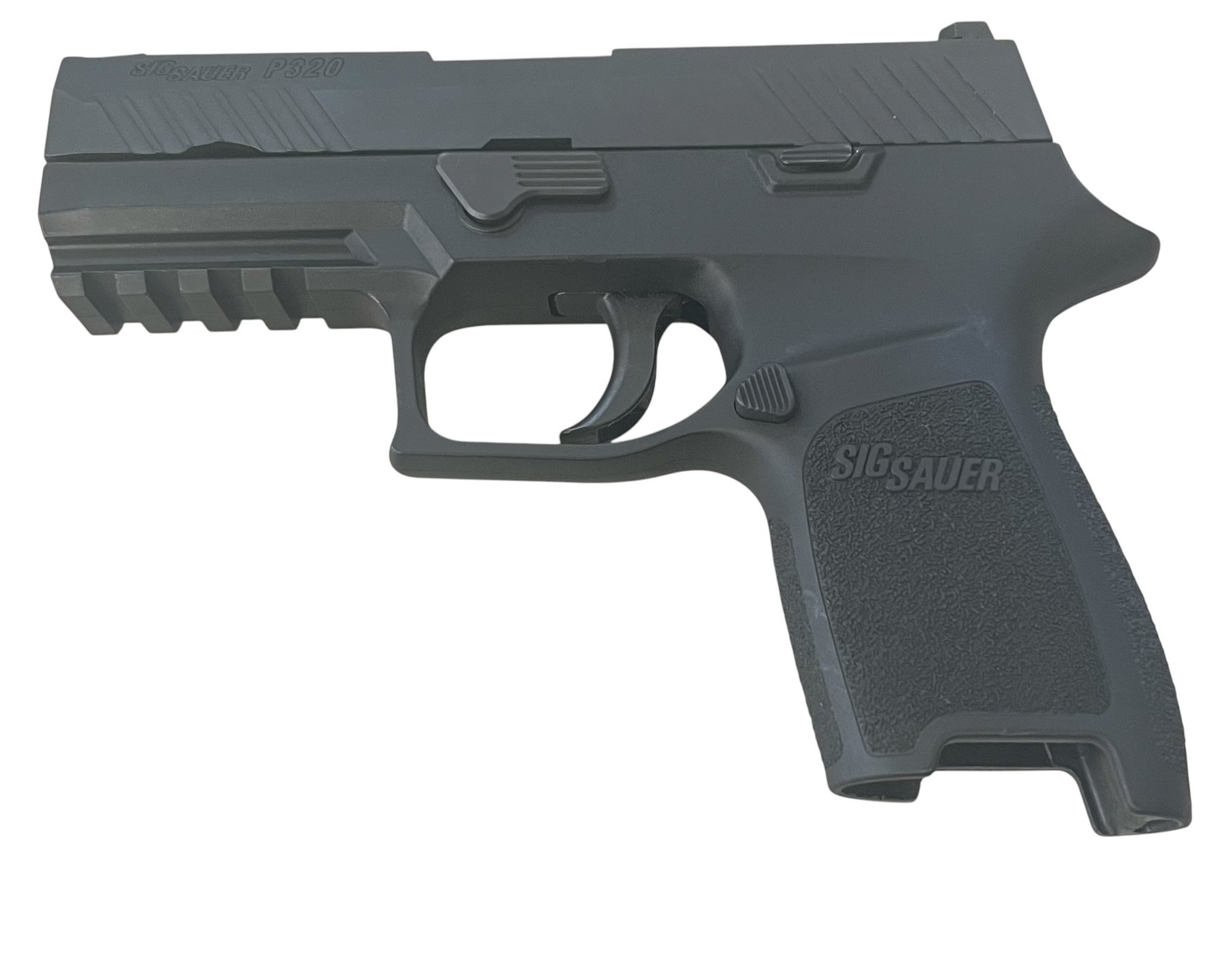 SIG SAUER P320