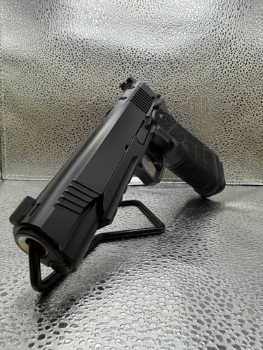 KIMBER 1911 DS Warrior LW OR