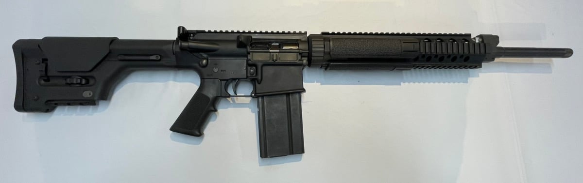 Armalite Ar-10 - For Sale :: Shop Online