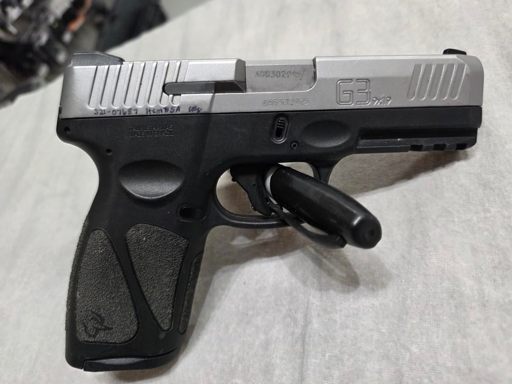 TAURUS G3