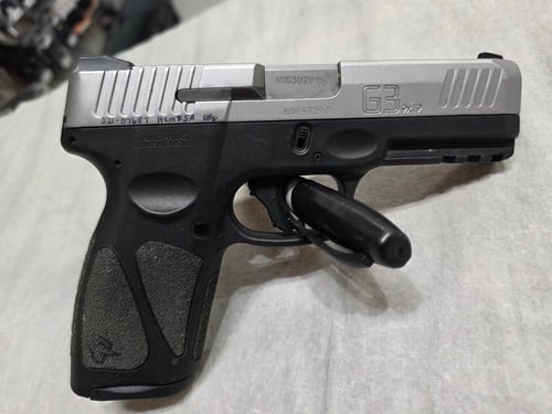 TAURUS G3