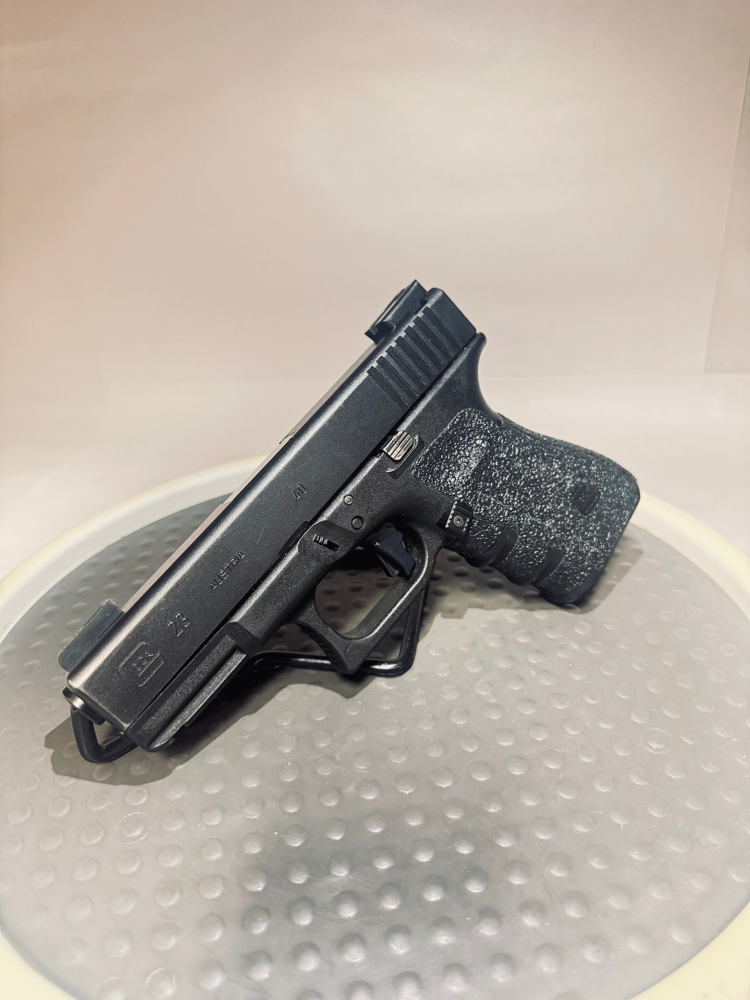 GLOCK 23 GEN 3
