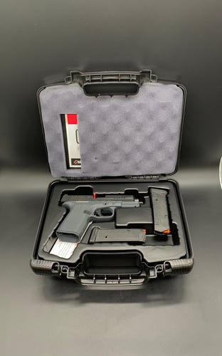 RUGER RXM
