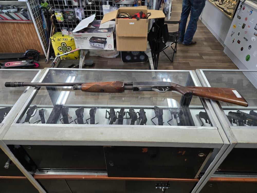 Beretta Pietro Shotgun - For Sale, Used - Fair Condition