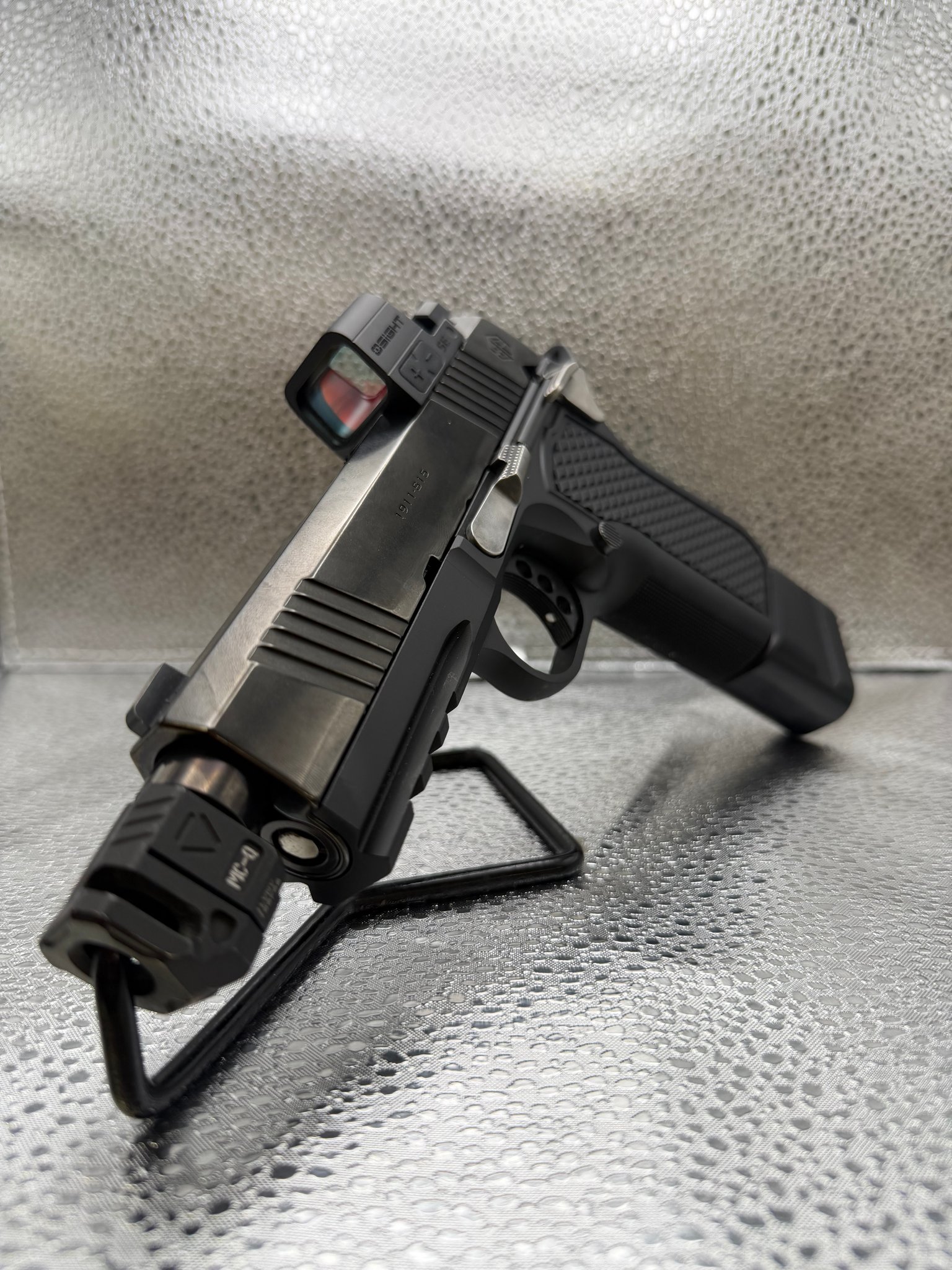 ALPHA FOXTROT AF1911-S15