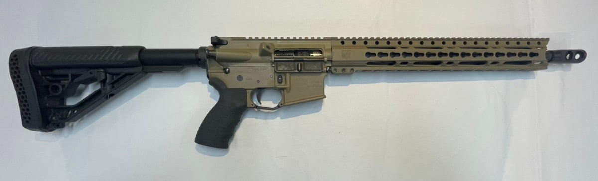 DIAMONDBACK DB-15