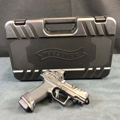 WALTHER PDP PRO FSERIES