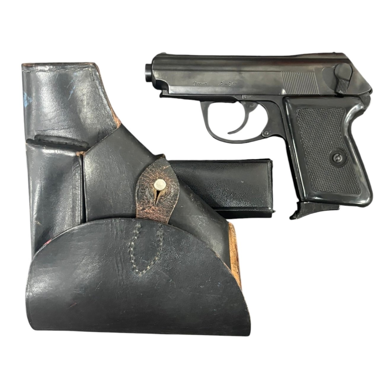 F.B. RADOM P-64