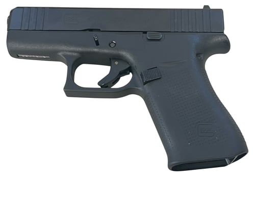 GLOCK 43x