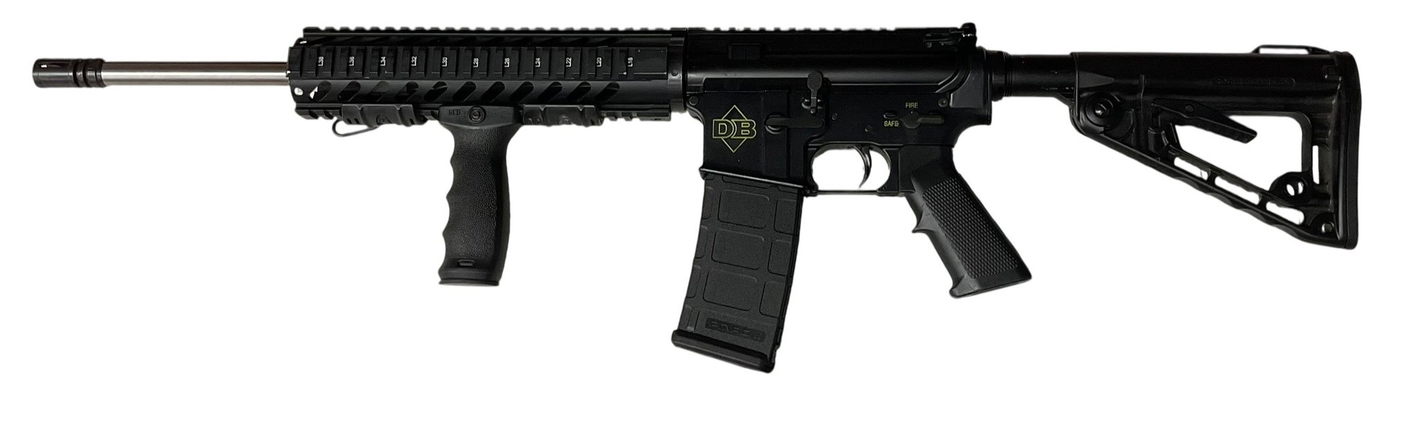 DIAMONDBACK DB-15