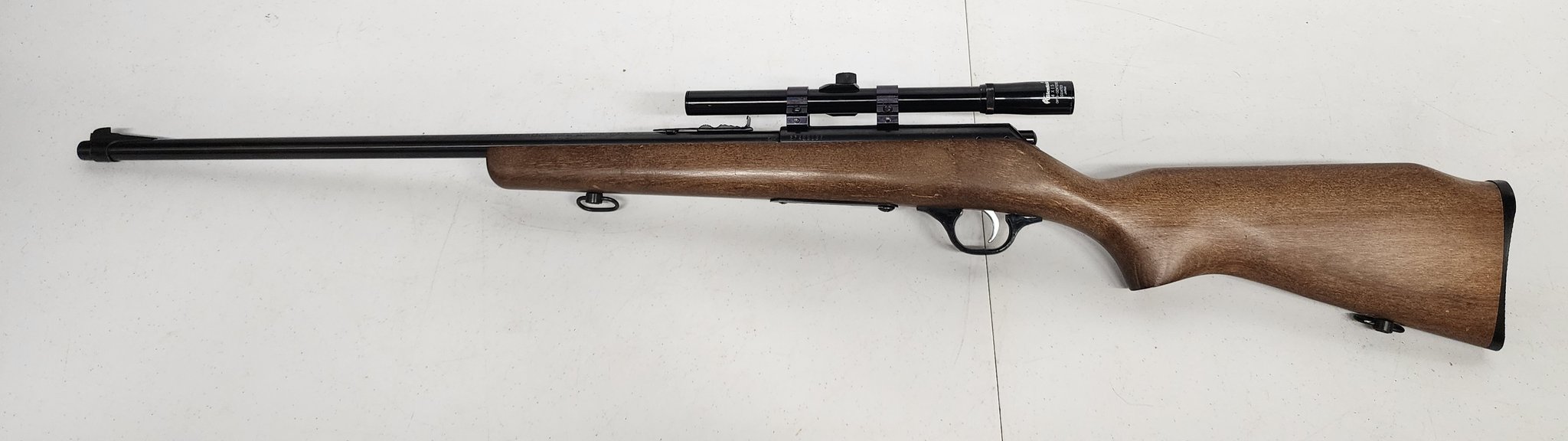 MARLIN GLENFIELD 25