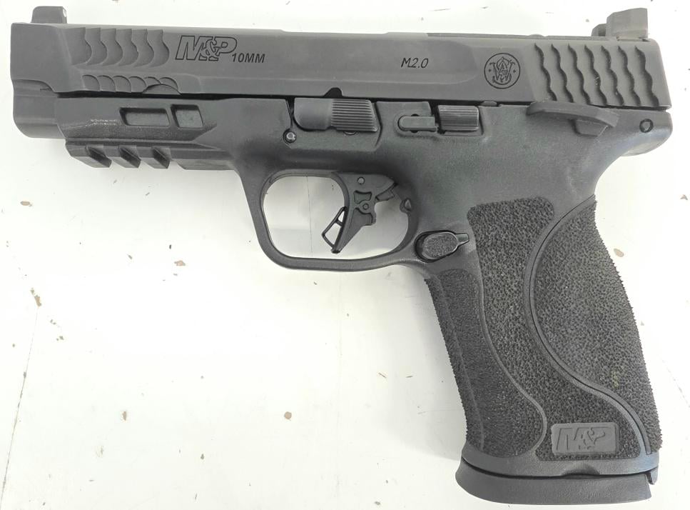 SMITH & WESSON M&P10MM M2.0