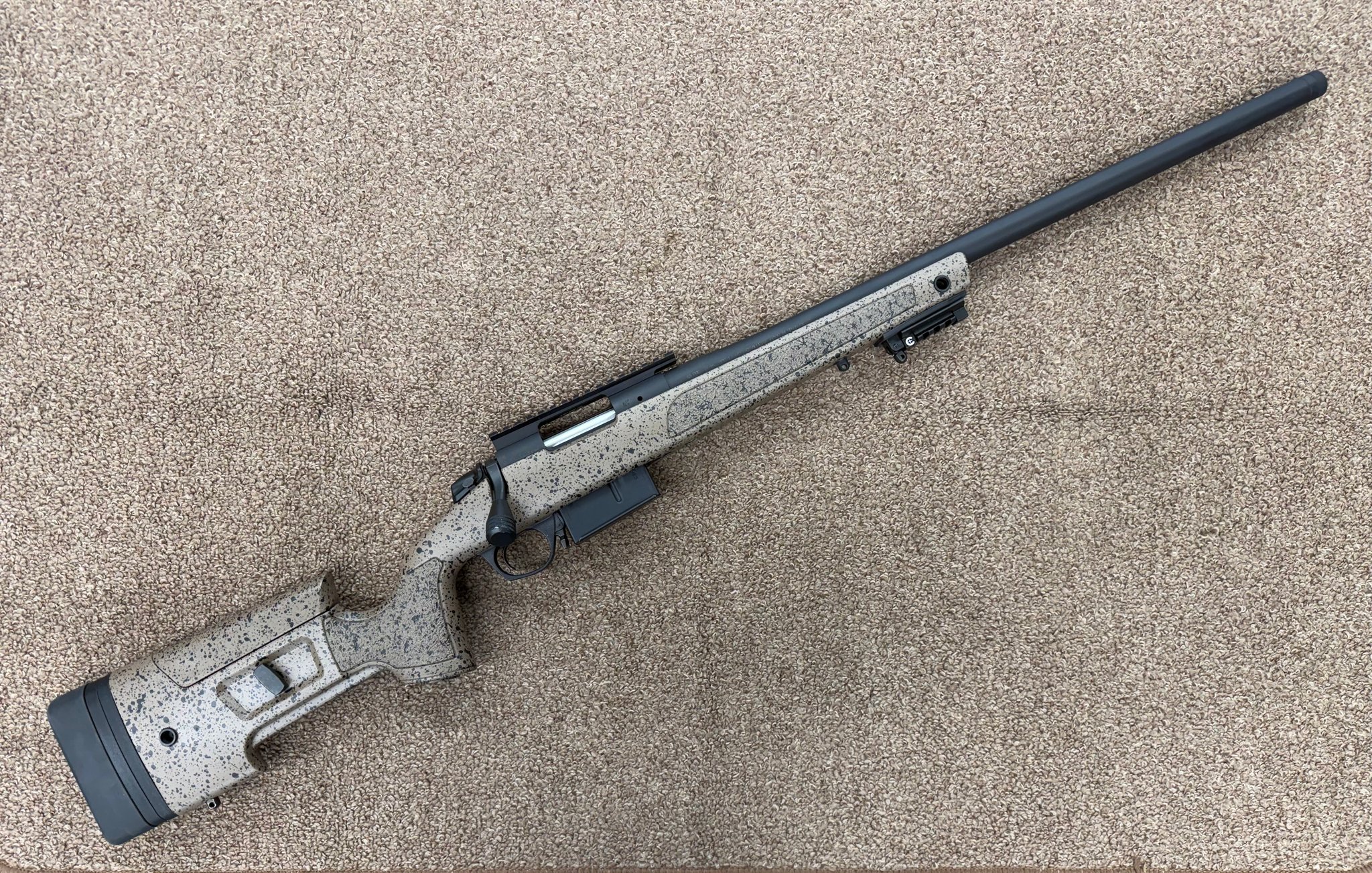 BERGARA B14