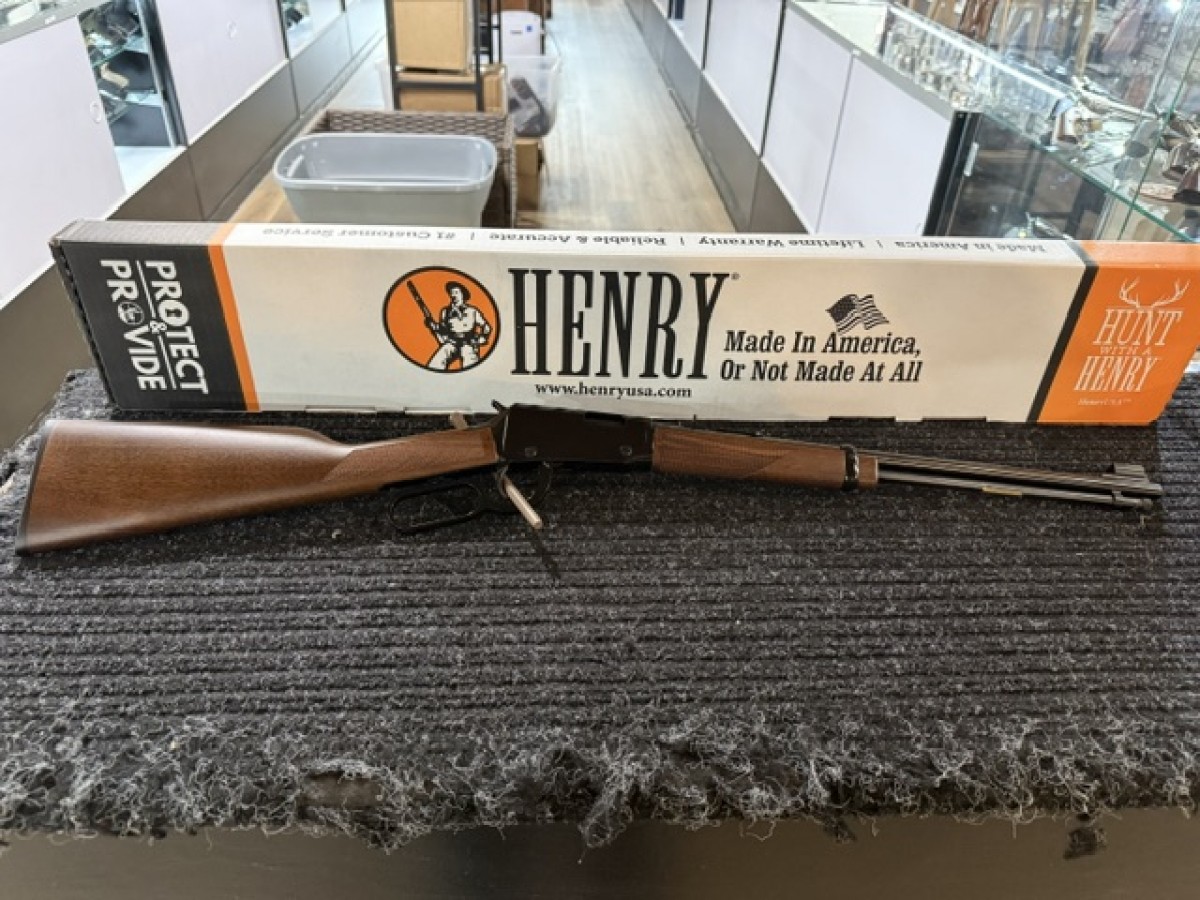 HENRY H001-22M