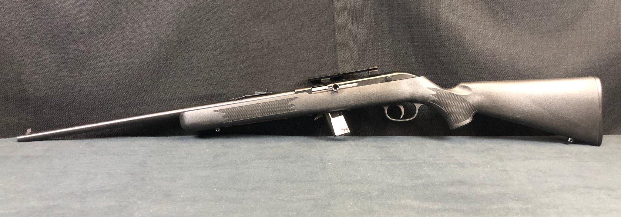 SAVAGE ARMS 64
