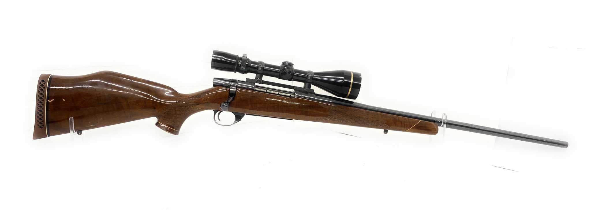 WEATHERBY Vanguard