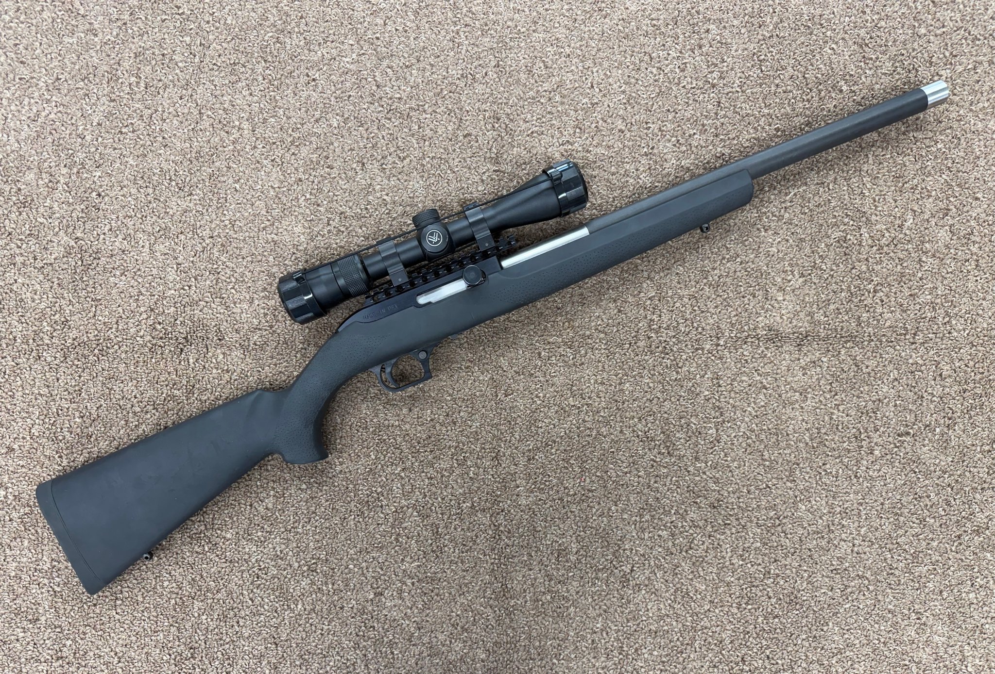 MAGNUM RESEARCH MLR-1722M