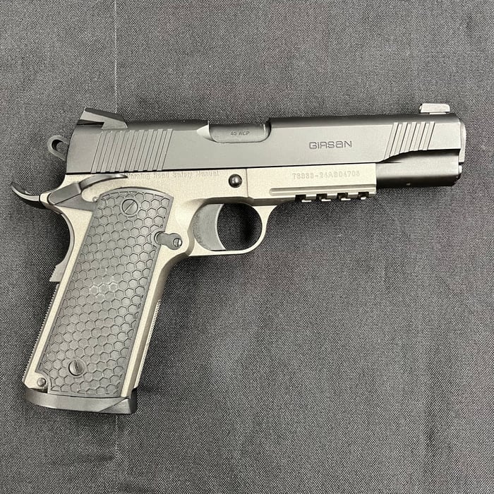 Girsan Mc 1911 - For Sale :: Shop Online