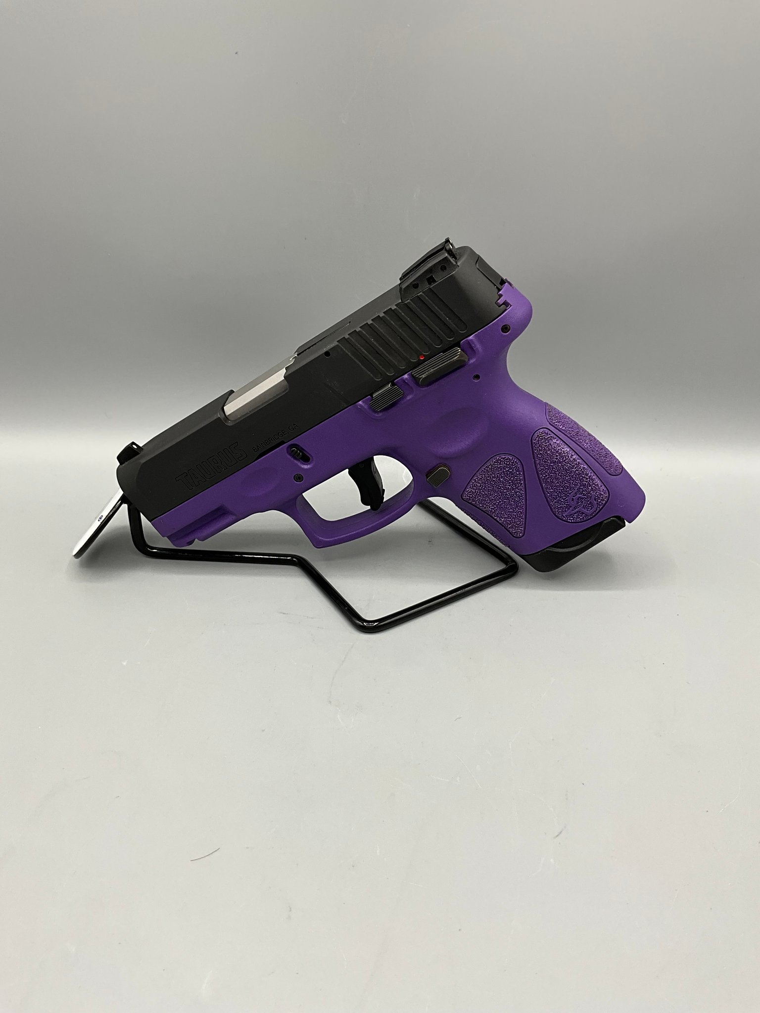 TAURUS G2S