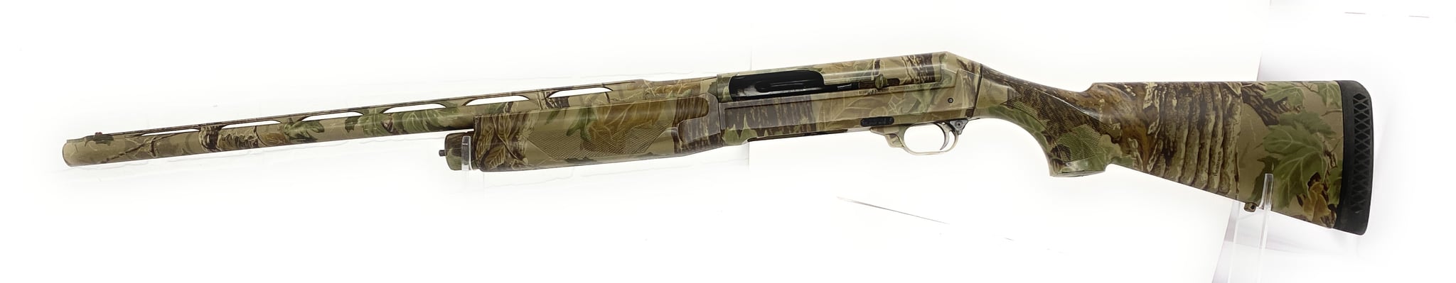 BENELLI SUPER BLACK EAGLE LH