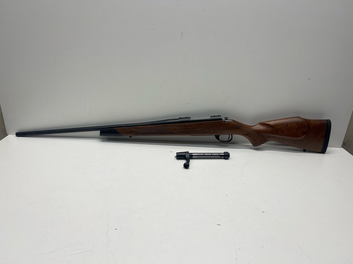 WEATHERBY VANGUARD