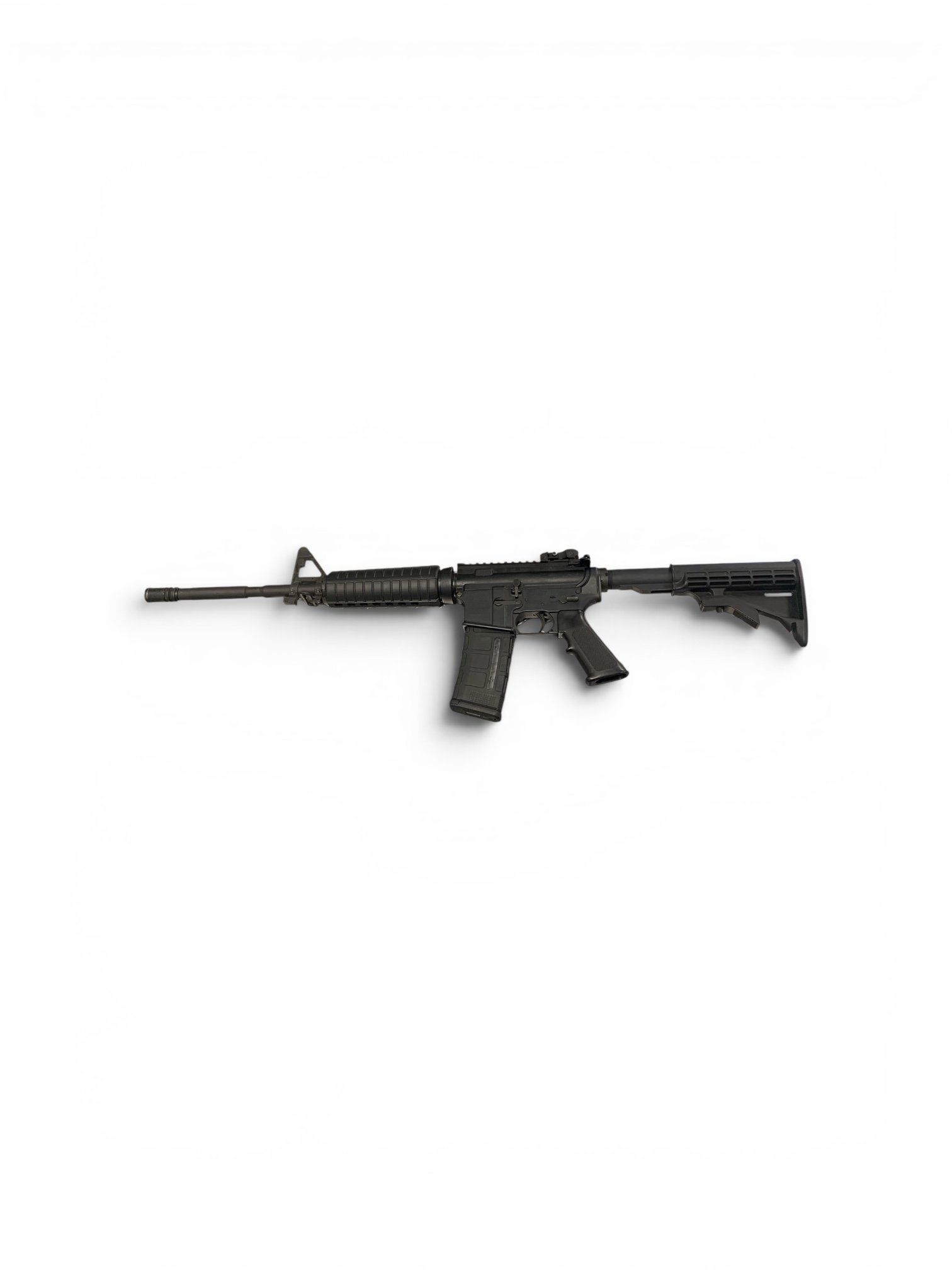 SMITH & WESSON M&P 15