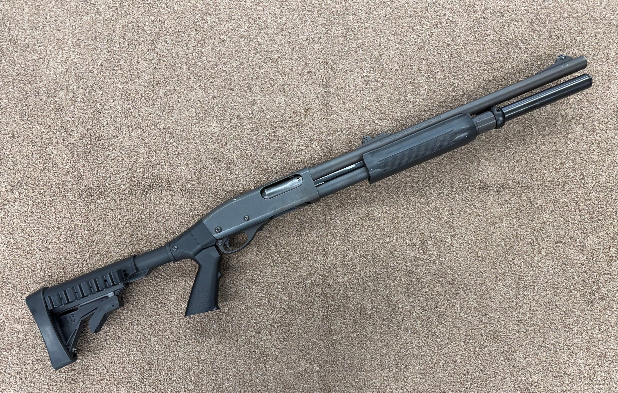 REMINGTON 870 Express Magnum