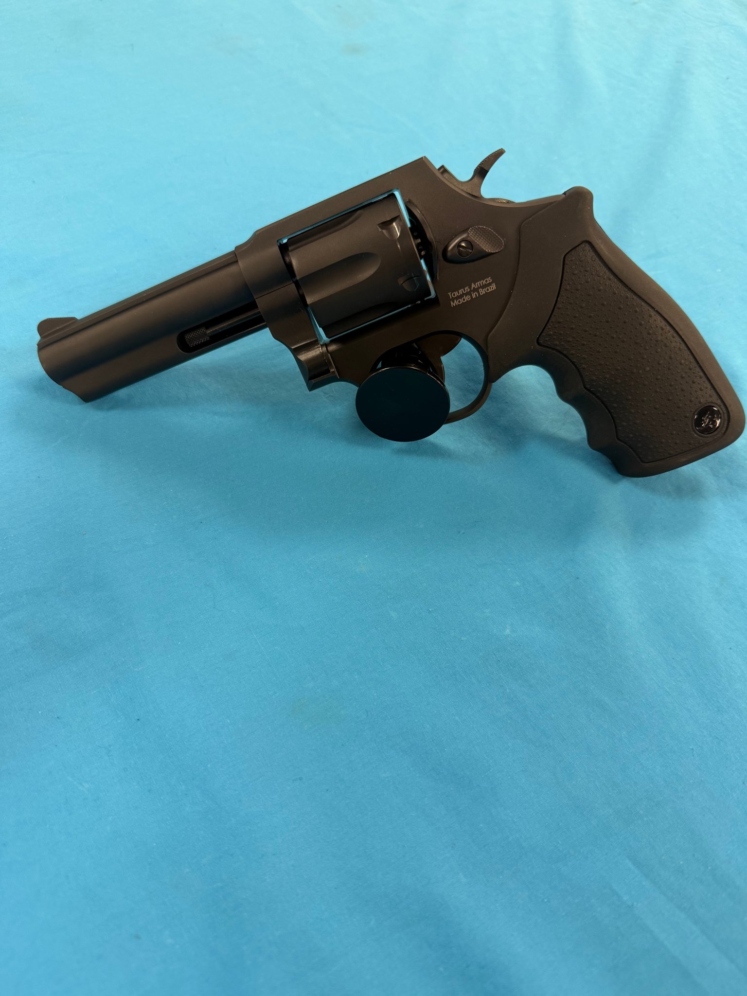 TAURUS 65